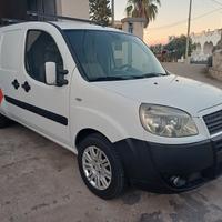 Fiat Doblo' 1.9 multijet "MAXI" Passo Lungo