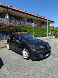 Peugeot 207 GTI