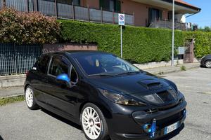Peugeot 207 GTI
