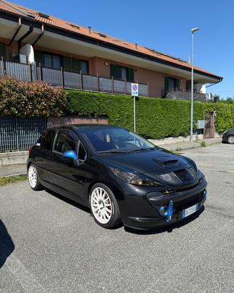 Peugeot 207 GTI