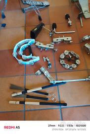 kit meccaniche batterie 