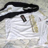 Completo estivo FroggyLine ShockBike