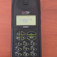 Telefono Motorola GSM vintage 