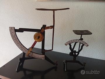 Bilancine vintage pesa lettere