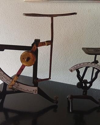 Bilancine vintage pesa lettere