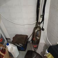 Aspirapolvere lavapavimenti H2O originale