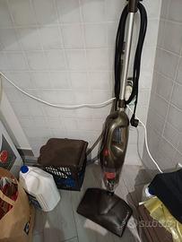 Aspirapolvere lavapavimenti H2O originale