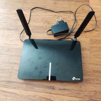 tp-link modem 4G +