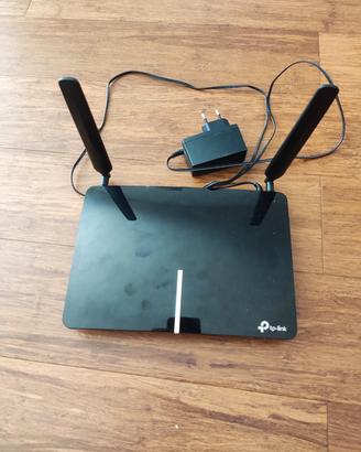 tp-link modem 4G +