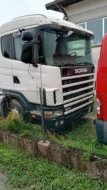 Scania 124 420cv