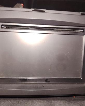 Radio Mercedes Classe a 2011