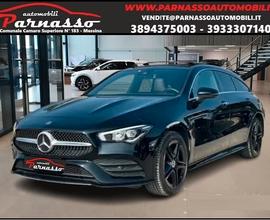 Mercedes-Benz CLA 250 Shooting Brake 250 e phev (e