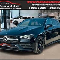 Mercedes-Benz CLA 250 Shooting Brake 250 e phev (e