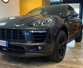 PORSCHE Macan 2.0 - UFF ITALIA - TAGLIANDI PORSC