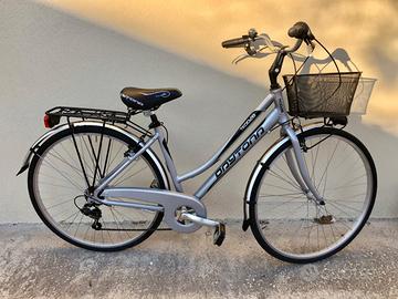 Daytona TK0028 Bicicletta Donna Nuova