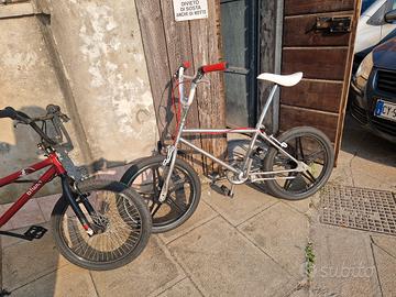 bmx ruota 20 anni 80 90 atala bianchi 