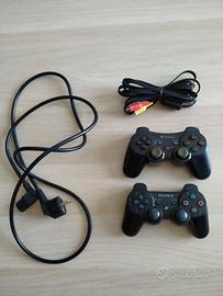 Controller e cavi PS3