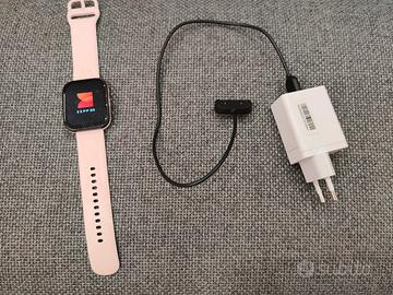 Smartwatch Amazfit