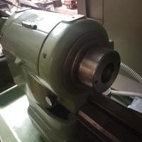 Testa Schaublin 102 F38