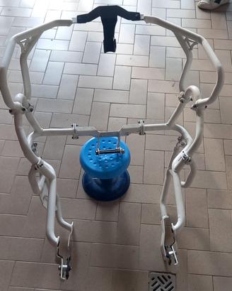 paracarene africa twin 1100