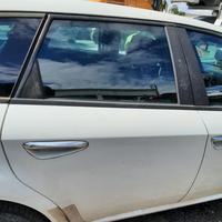 ALFA ROMEO 159 STATION WAGON 2011 - PORTA POSTERIO