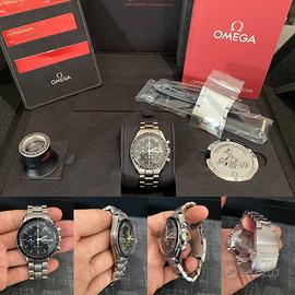 Omega speed master professional