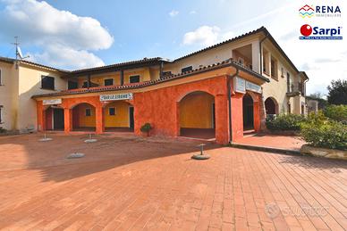 Locale Commerciale - Porto Pozzo