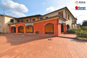 Locale Commerciale - Porto Pozzo