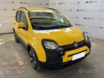 Fiat Panda 1.0 FireFly S&S Hybrid Pandina