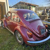 Volkswagen Maggiolino