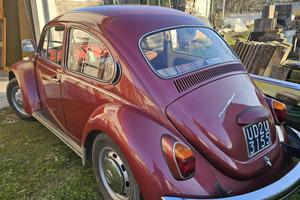 Volkswagen Maggiolino