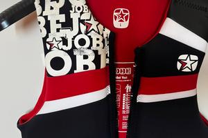 Giubbotto cintura salvagente JOBE SPORT ACQUATICI