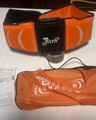 Gymform Dual Shaper completo di borsa e istruzioni