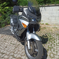 Honda Varadero 1000 del 2003 mod. Iniezione