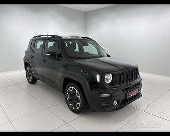 JEEP Renegade 1.0 t3 Night Eagle 2wd