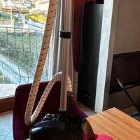 Stiratrice verticale