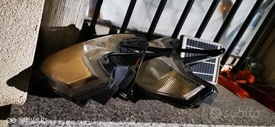 faro anteriore Derbi Predator 1999