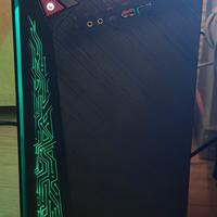 PC Gaming MSI InfiniteXPlus i7-9 9700KF-RTX 2080ti