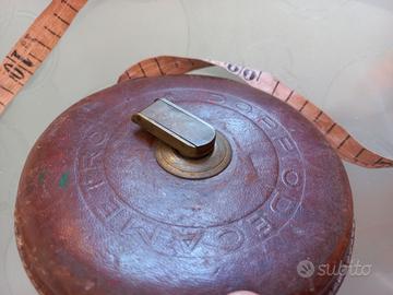 20 metri (Vintage) metro per geometri