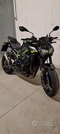 Kawasaki Z900  MY 2021