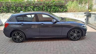BMW SERIE 1