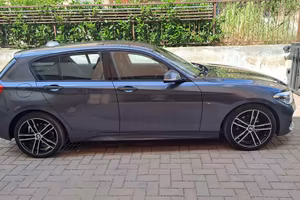 BMW SERIE 1