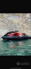 Sea doo rxp 300