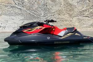 Sea doo rxp 300