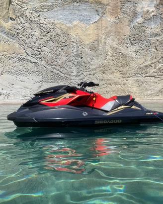 Sea doo rxp 300