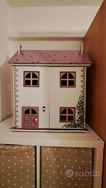 Casa delle bambole