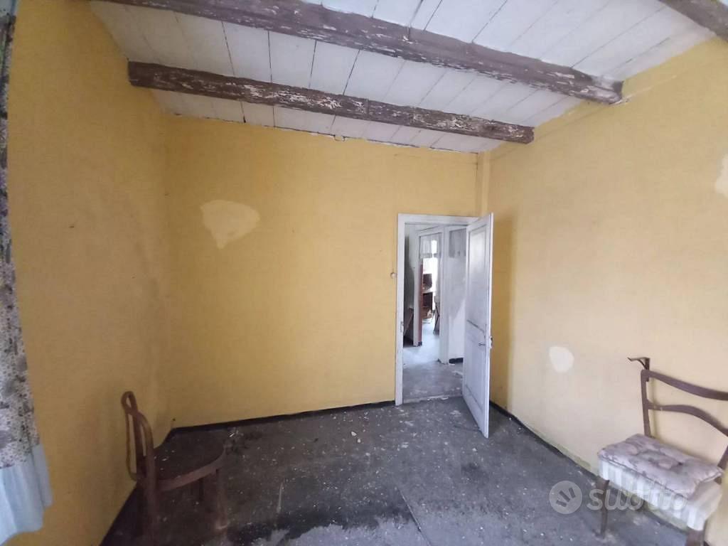 Appartamento – Montoggio, Sorriva Inferiore - Vista 2