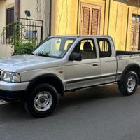 Ford Ranger 2.5 TDI (109CV) 4p. Cassone lungo