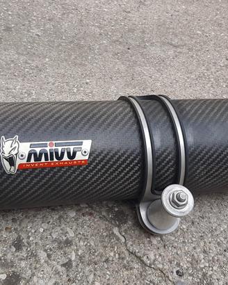 Scarico completo Mivv