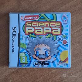 Lotto 3 Giochi Nintendo DS